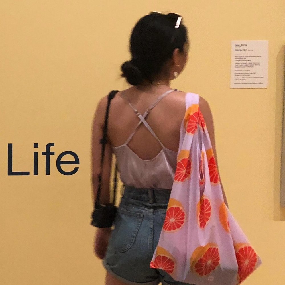 Meet your Posher, Connie